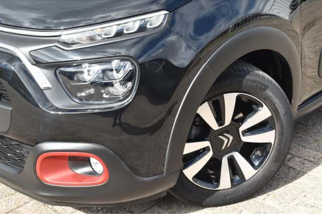 Citroën C3 (2021) thumbnail 8