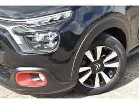 Citroën C3 (2021) thumbnail 8