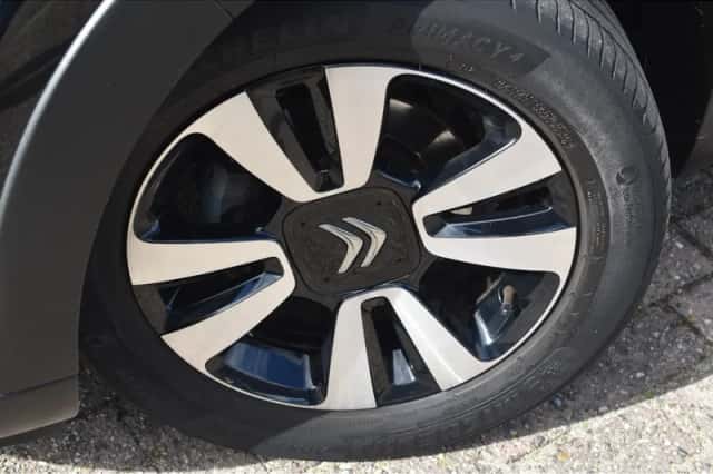 Citroën C3 (2021) thumbnail 9