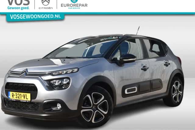 Citroën C3 (2022) thumbnail 1