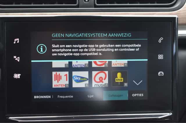 Citroën C3 (2022) thumbnail 11