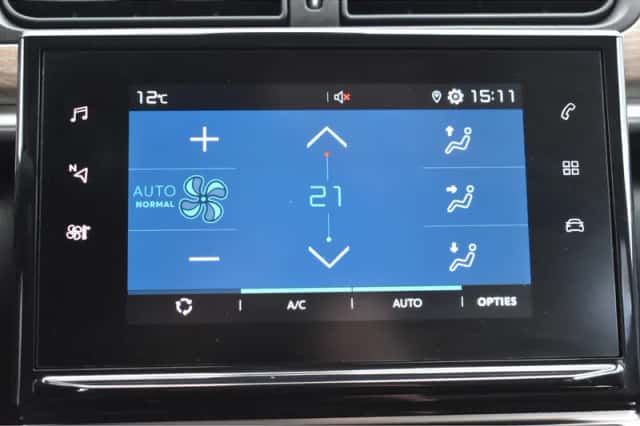 Citroën C3 (2022) thumbnail 12