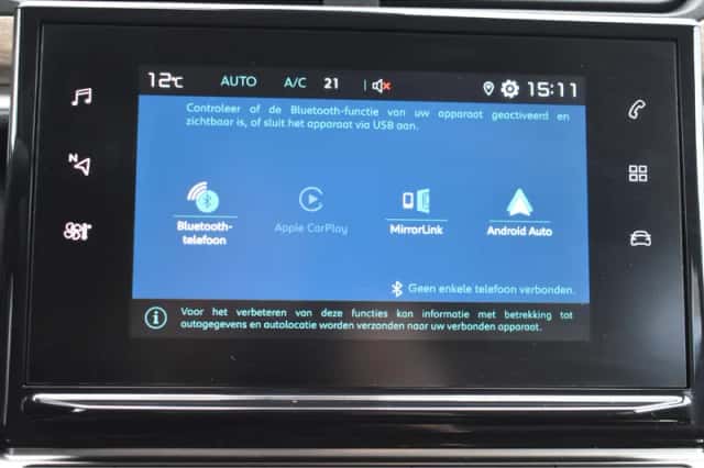 Citroën C3 (2022) thumbnail 13