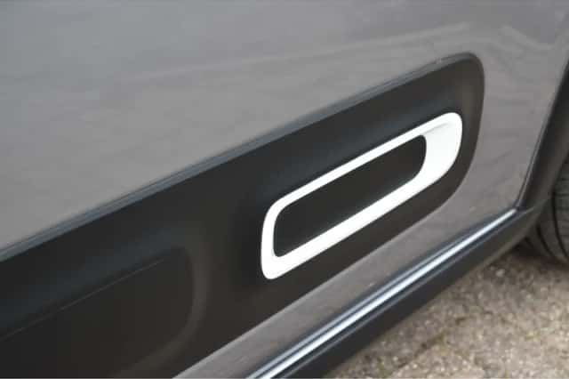 Citroën C3 (2022) thumbnail 17