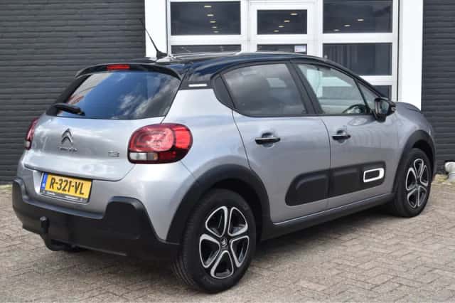 Citroën C3 (2022) thumbnail 3