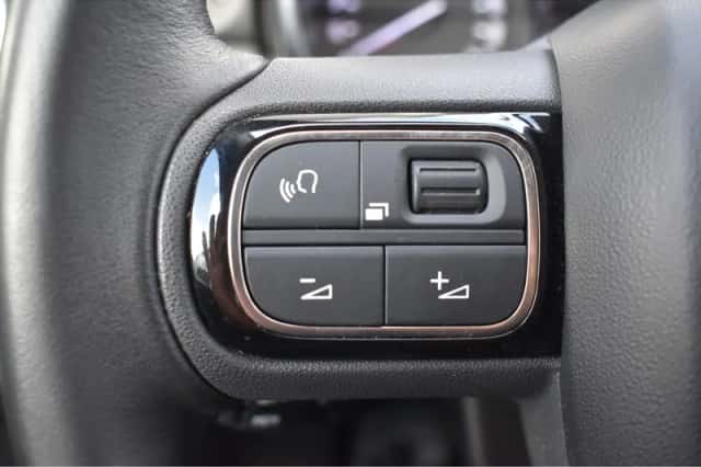 Citroën C3 (2022) thumbnail 23