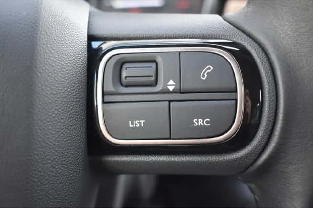 Citroën C3 (2022) thumbnail 24