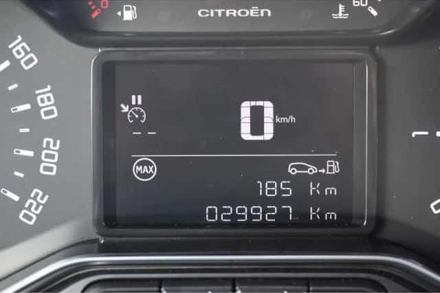 Citroën C3 (2022) thumbnail 25