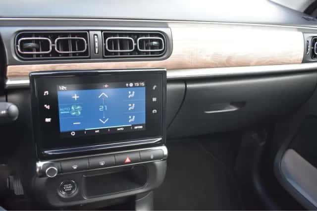 Citroën C3 (2022) thumbnail 26