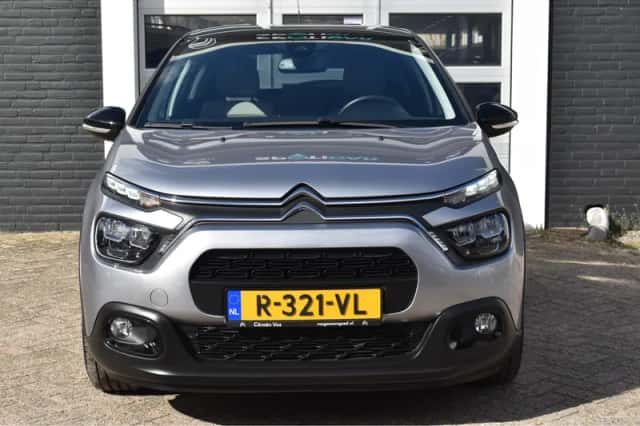Citroën C3 (2022) thumbnail 30