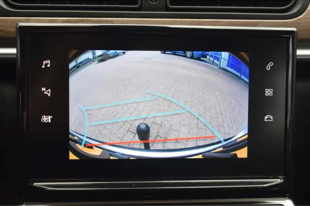 Citroën C3 (2022) thumbnail 4