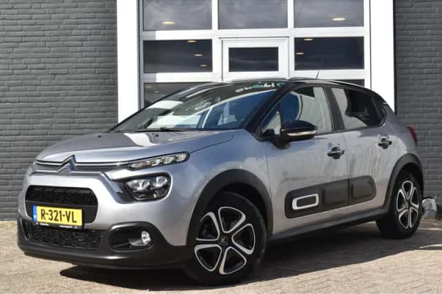 Citroën C3 (2022) thumbnail 31