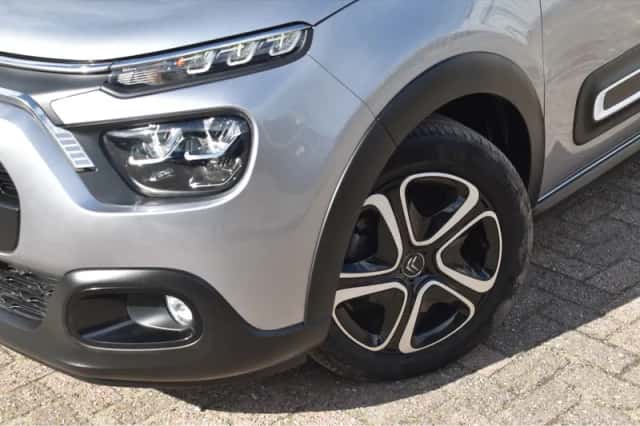 Citroën C3 (2022) thumbnail 32