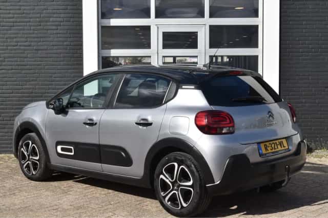 Citroën C3 (2022) thumbnail 33