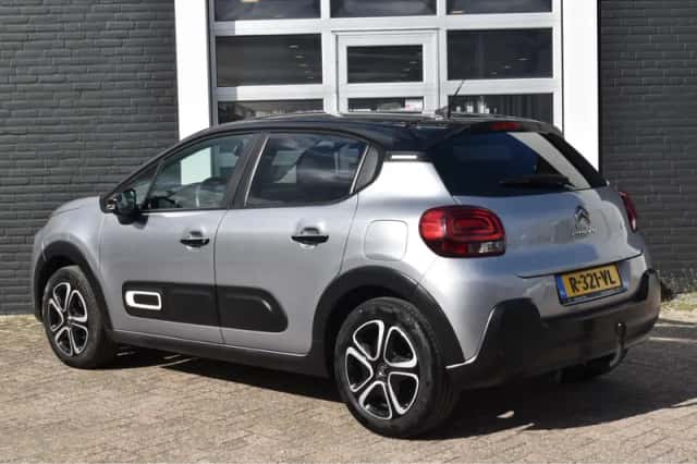 Citroën C3 (2022) thumbnail 34