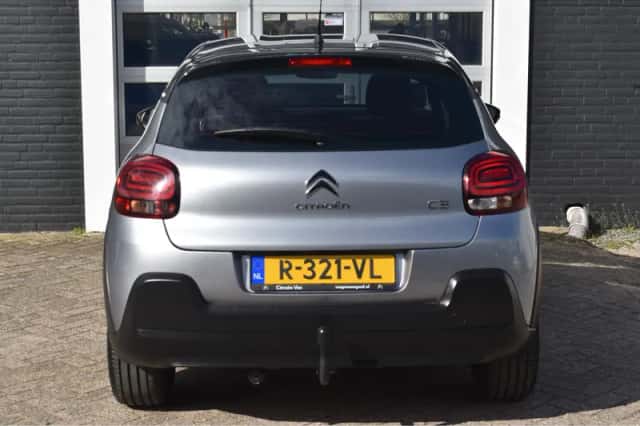 Citroën C3 (2022) thumbnail 35