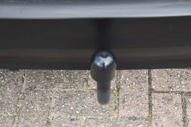 Citroën C3 (2022) thumbnail 5