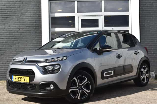 Citroën C3 (2022) thumbnail 6