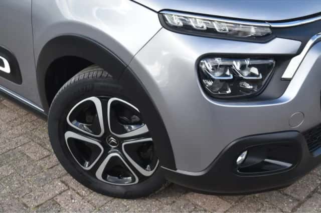 Citroën C3 (2022) thumbnail 7