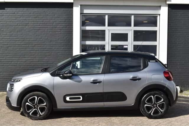 Citroën C3 (2022) thumbnail 8