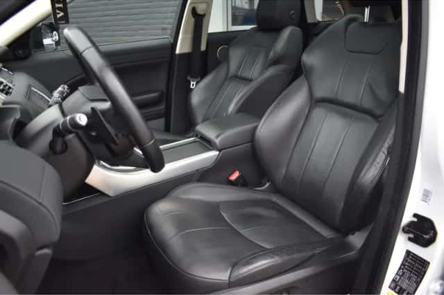 Land Rover Range Rover Evoque (2016) thumbnail 2