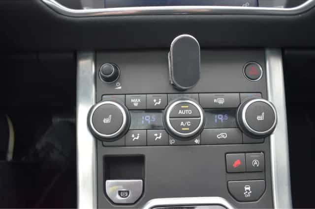 Land Rover Range Rover Evoque (2016) thumbnail 12
