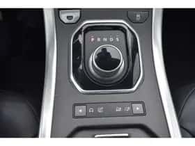 Land Rover Range Rover Evoque (2016) thumbnail 13