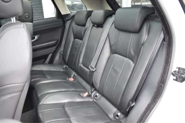 Land Rover Range Rover Evoque (2016) thumbnail 15