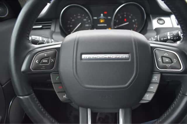 Land Rover Range Rover Evoque (2016) thumbnail 18
