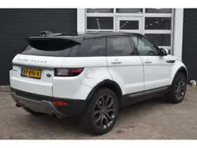 Land Rover Range Rover Evoque (2016) thumbnail 3