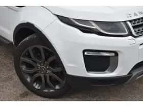 Land Rover Range Rover Evoque (2016) thumbnail 23