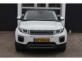 Land Rover Range Rover Evoque (2016) thumbnail 24