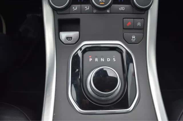 Land Rover Range Rover Evoque (2016) thumbnail 25