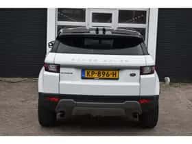 Land Rover Range Rover Evoque (2016) thumbnail 27