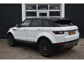 Land Rover Range Rover Evoque (2016) thumbnail 5