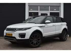Land Rover Range Rover Evoque (2016) thumbnail 6