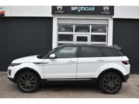 Land Rover Range Rover Evoque (2016) thumbnail 7