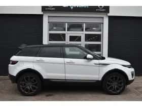 Land Rover Range Rover Evoque (2016) thumbnail 8
