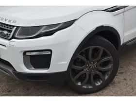Land Rover Range Rover Evoque (2016) thumbnail 9