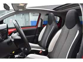 Peugeot 108 (2018) thumbnail 2