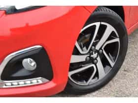 Peugeot 108 (2018) thumbnail 11