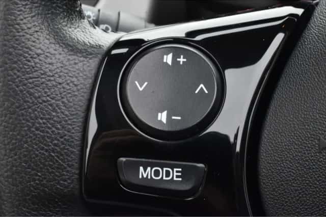 Peugeot 108 (2018) thumbnail 12