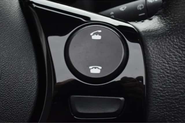 Peugeot 108 (2018) thumbnail 13