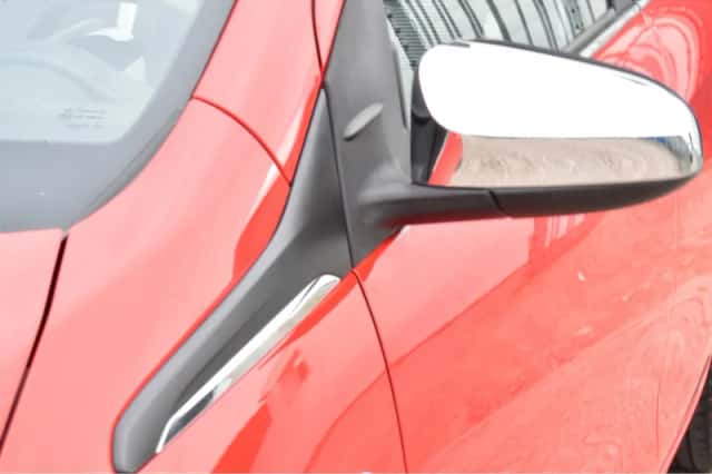 Peugeot 108 (2018) thumbnail 15