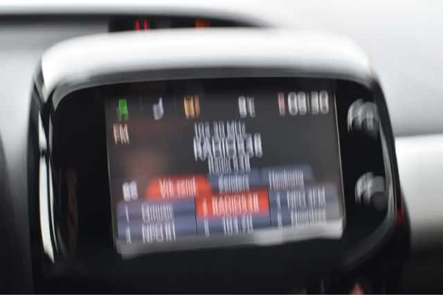 Peugeot 108 (2018) thumbnail 16