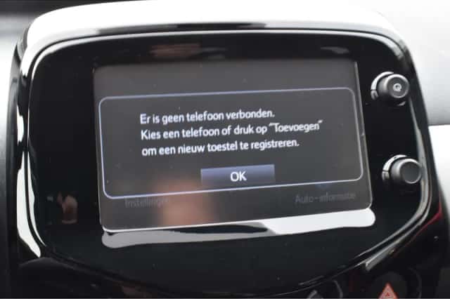 Peugeot 108 (2018) thumbnail 17
