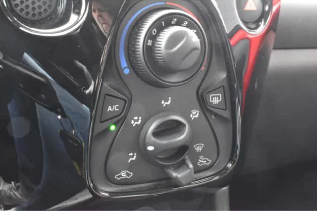 Peugeot 108 (2018) thumbnail 20