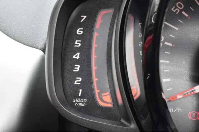 Peugeot 108 (2018) thumbnail 10