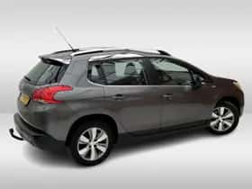 Peugeot 2008 (2016) thumbnail 2