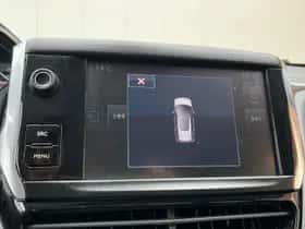 Peugeot 2008 (2016) thumbnail 14